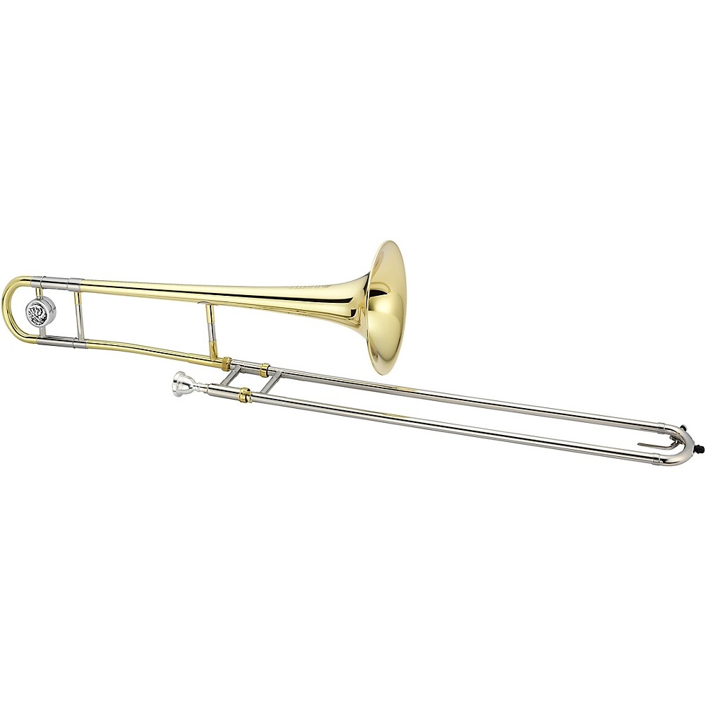 Jupiter JTB700A Student Bb Trombone Lacquer