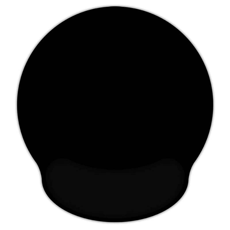 Pad Wrist Support Ergonomic Memory Foam - Lightweight Rest Nonslip pad for Office,Gaming,Computer, Laptop & Mac,Pain Relief,at Home Or Work