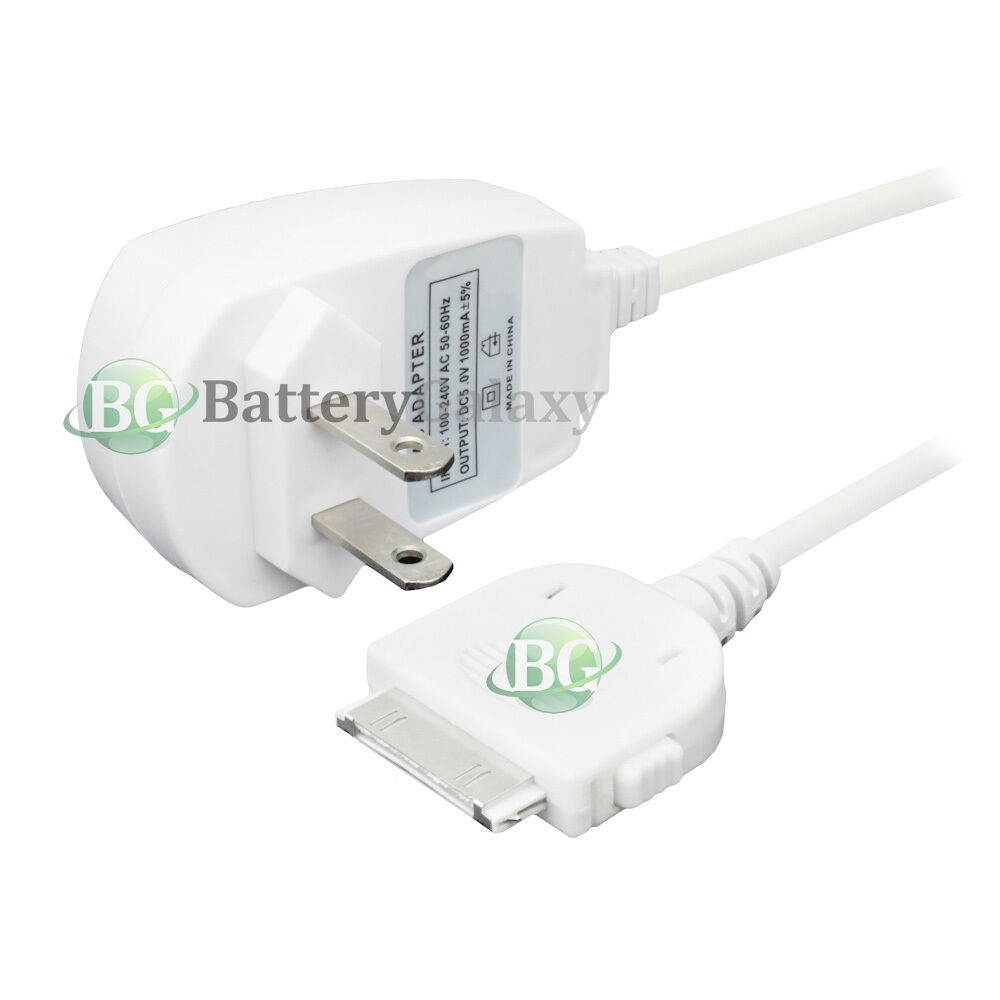HOT! NEW Battery Home Wall Charger for  iPod Touch 4G 4th Gen 2,900+ SOLD