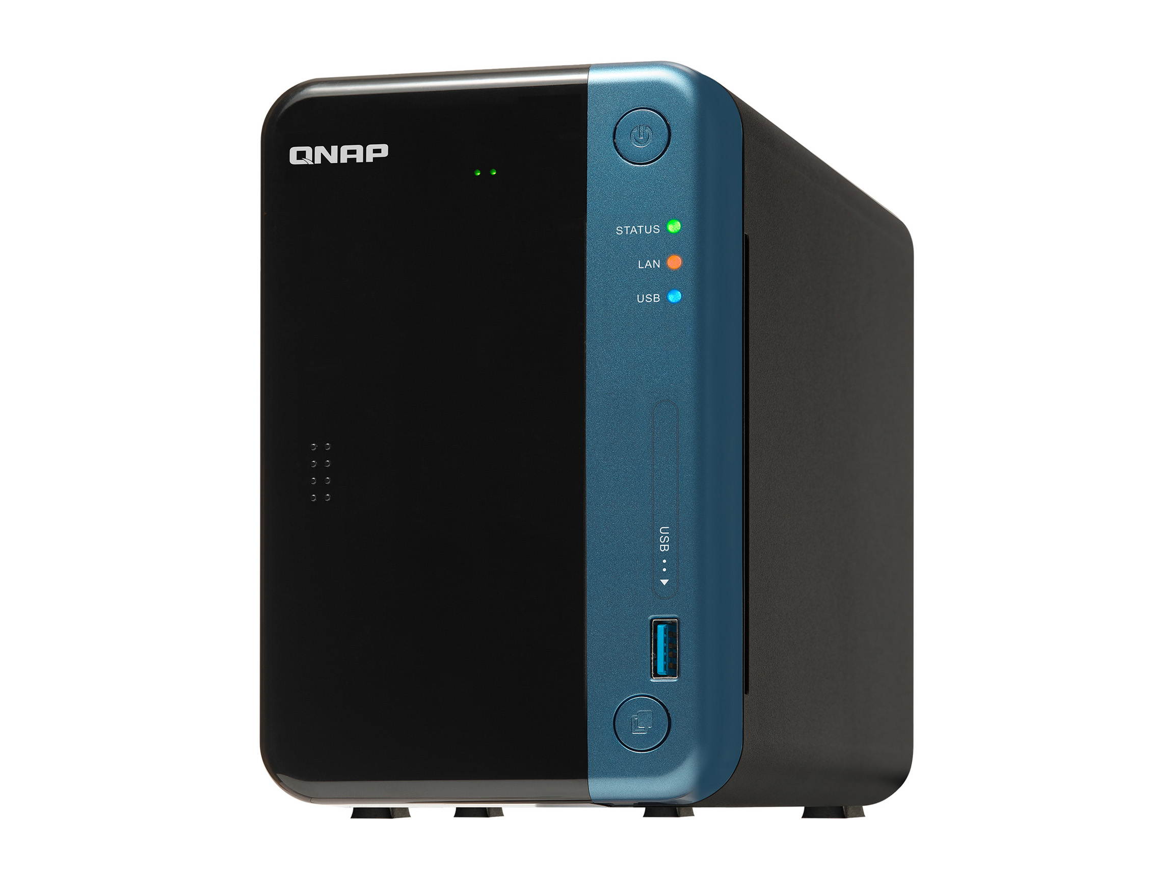 Synology 2 Bay Network Video Recorder NVR1218 (Diskless)