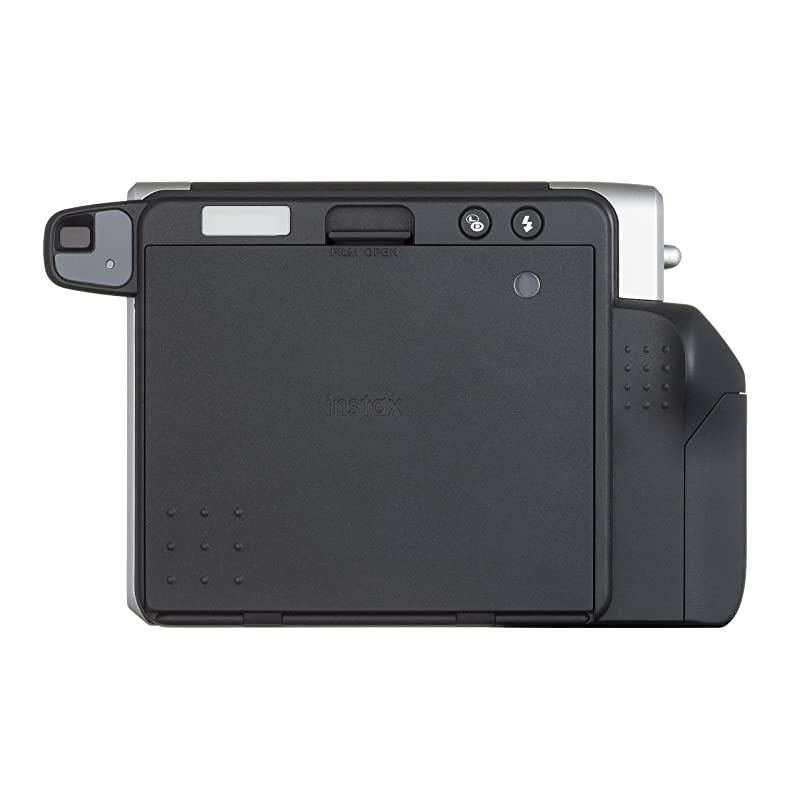 Instax Wide 300 Instant Film Camera (Black)