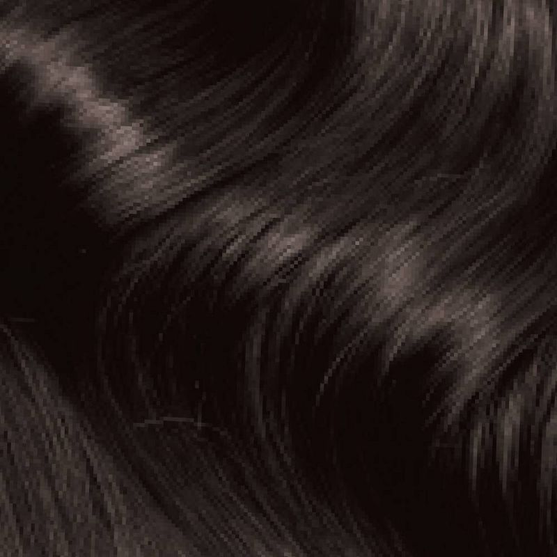 Garnier Nutrisse Color Reviver 5 Minute Nourishing Color Hair Mask - Rich Black - 4.2 fl oz