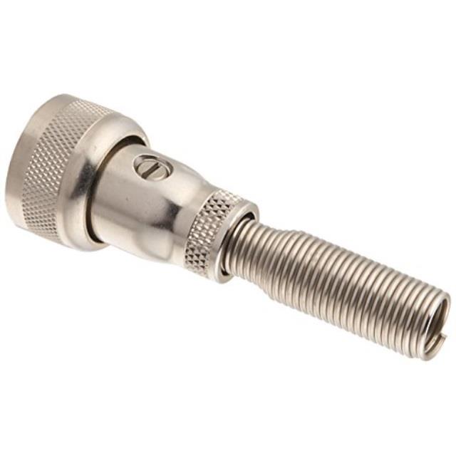 switchcraft 2501f screw on 2 cond microphone connector