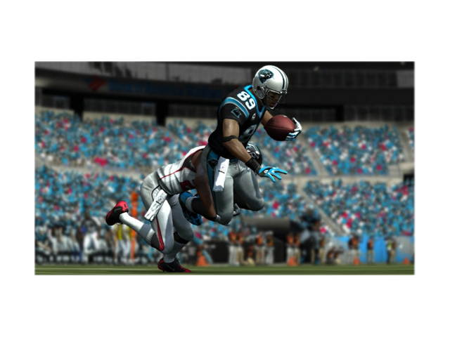 Madden 2011 PlayStation 3