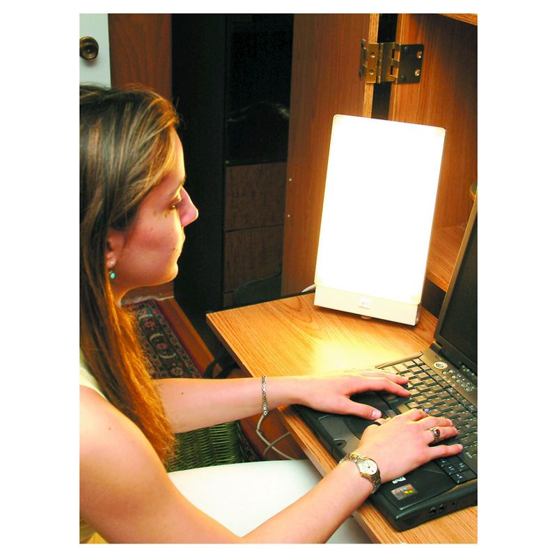 Northern Light Technologies TRAVelite - Beige