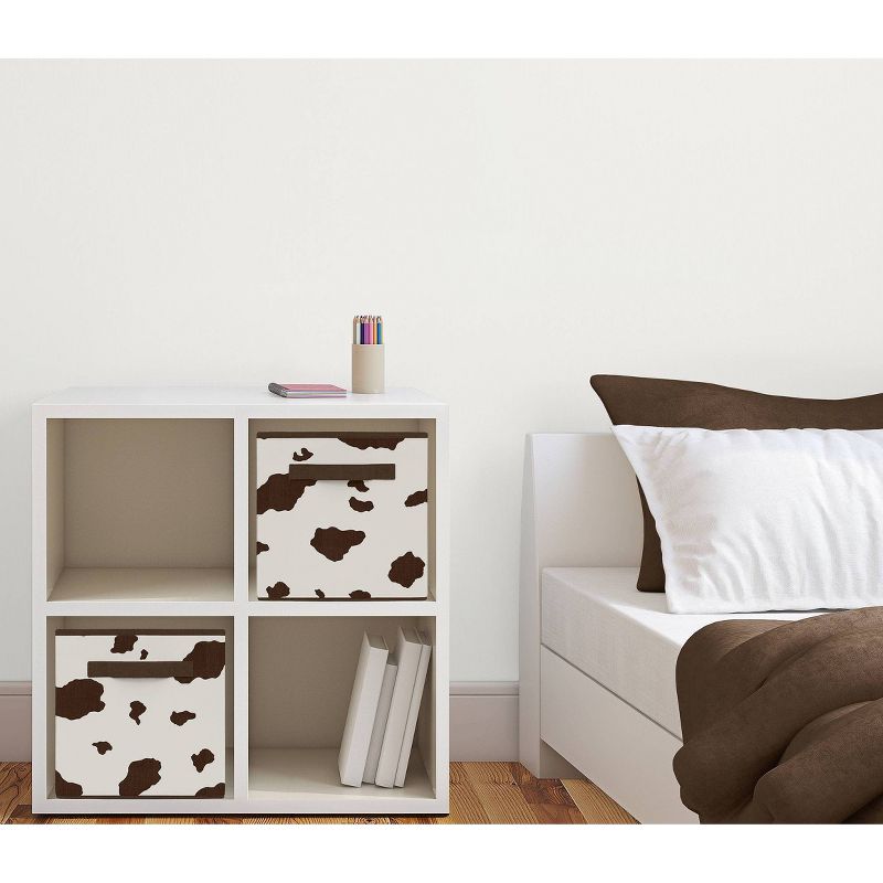 IRIS 3 Tier Storage Bin Rack with Shelf Primary