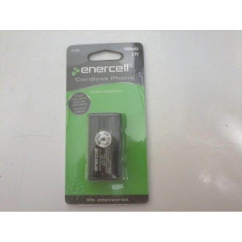 Enercell Cordless Phone Battery 23-898