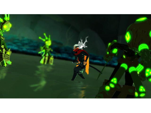 Furi - One More Fight [Online Game Code]