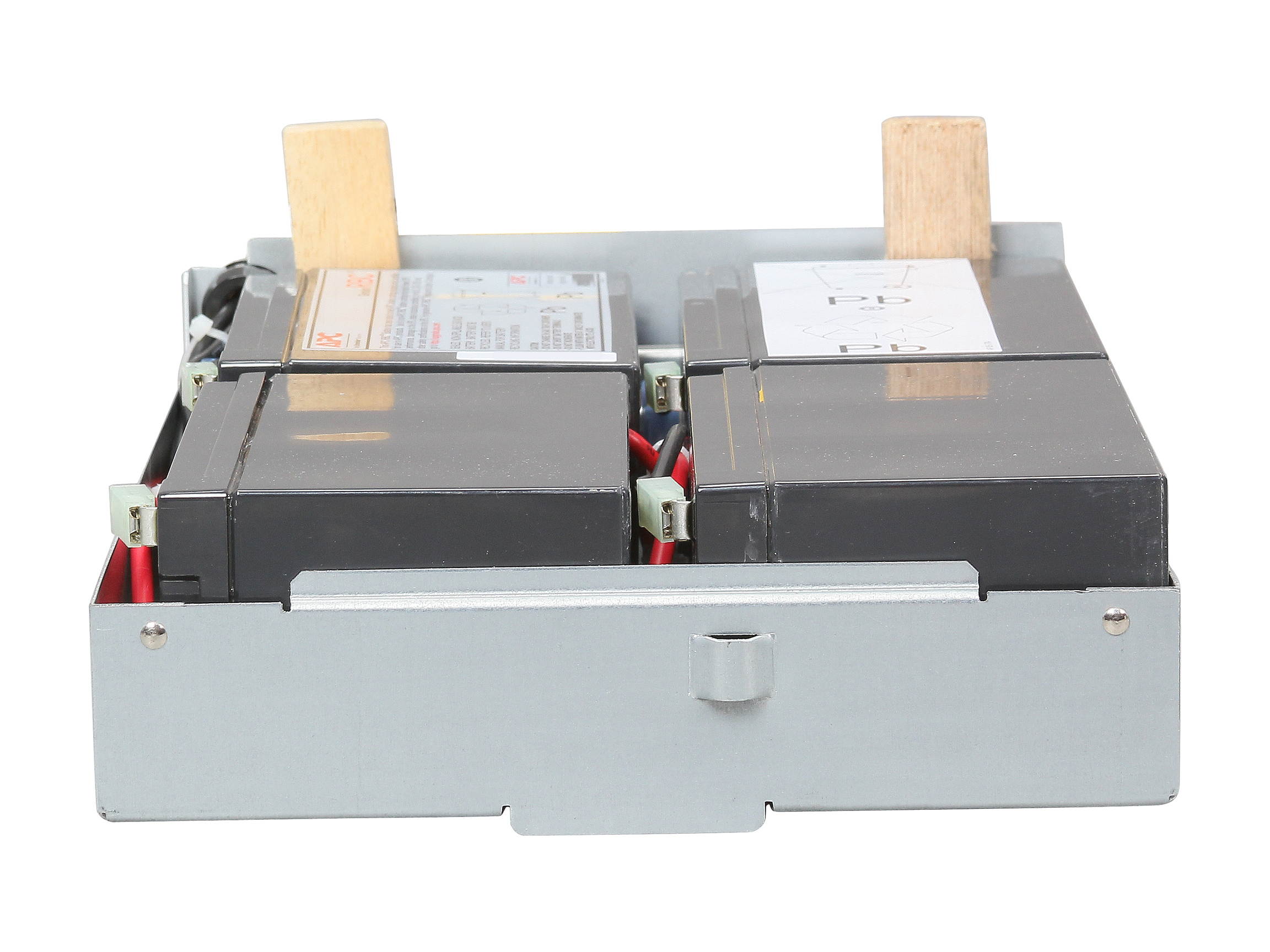 APC RBC24 Replacement Battery Cartridge #24