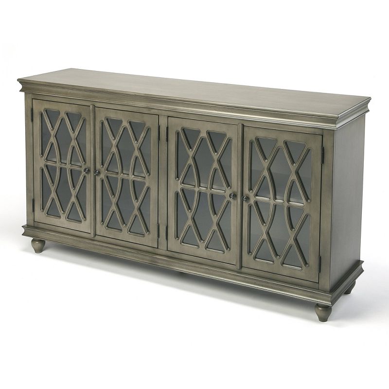Lansing Sideboard Gray - Butler Specialty