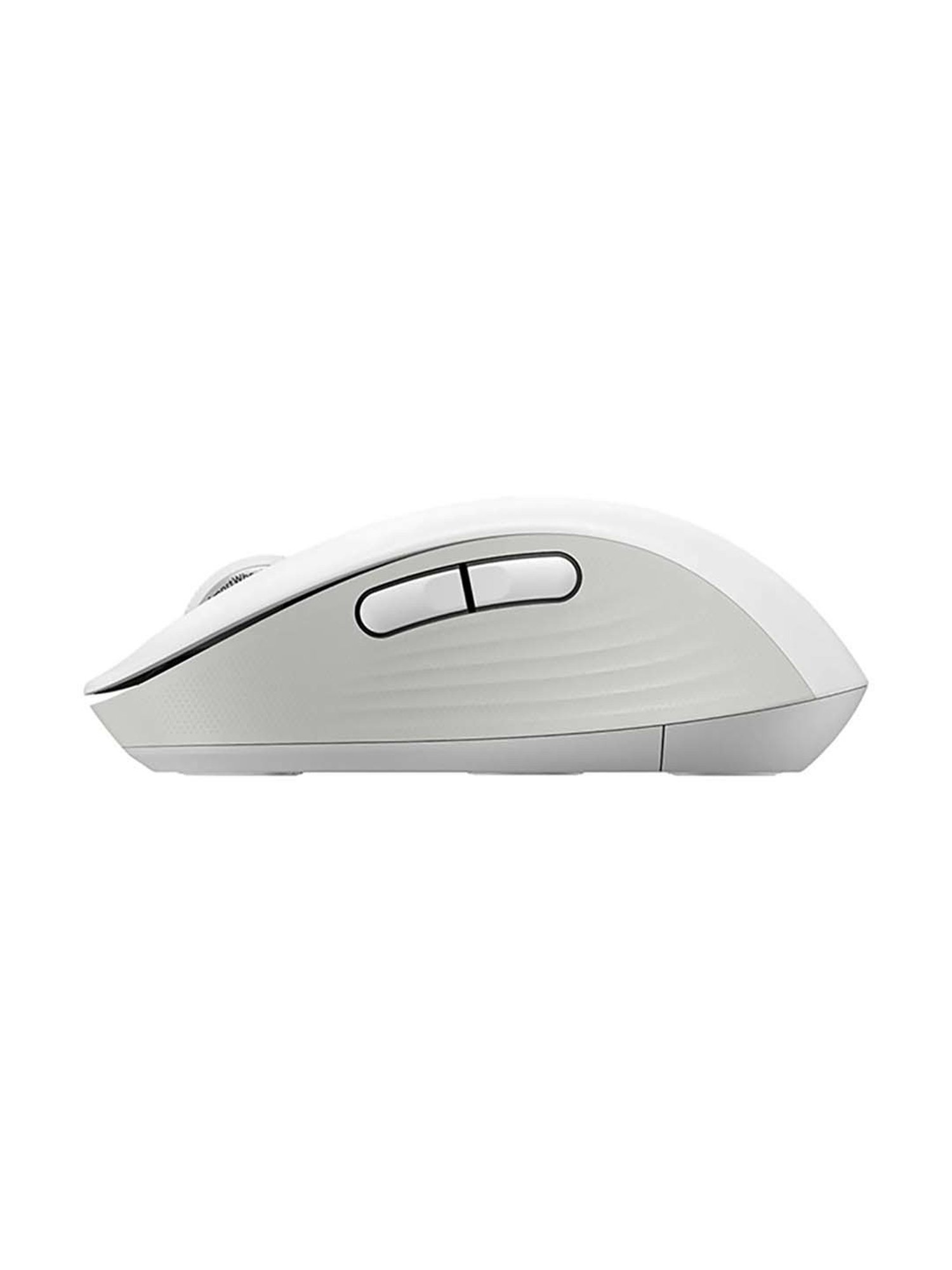 Logitech Signature M650 910-006264 Wireless Mouse (White)