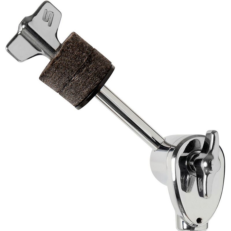 Sound Percussion Labs Velocity Series Straight Cymbal Stand