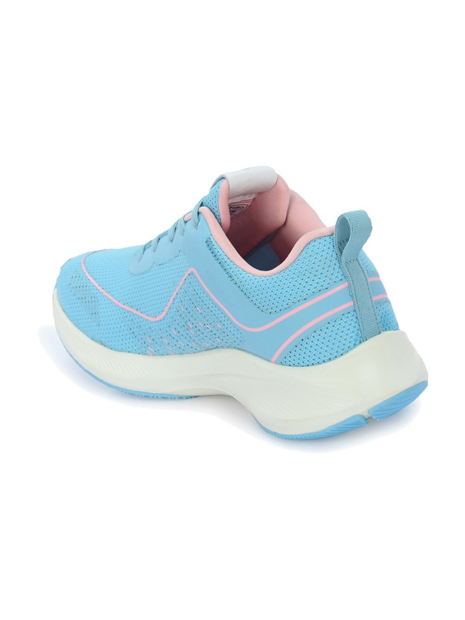 Off Limits Women's MADELYN Sky Blue Running Shoes