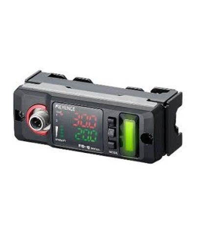 Keyence FD-Q10C FD-Q Series Main Unit 8A/10A Clamp-on Flow Sensor