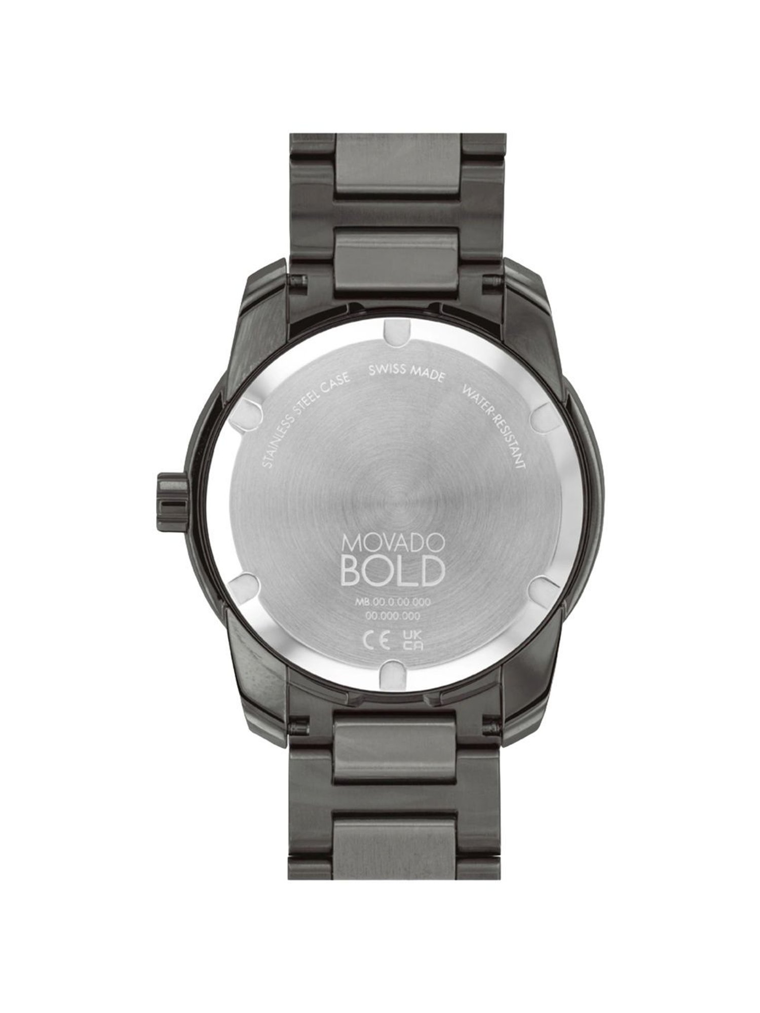 Movado MGI-3600860 Bold Analog Watch for Men