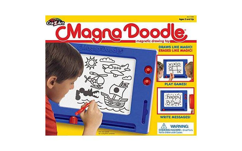 Cra-Z-Art Retro Magna Doodle