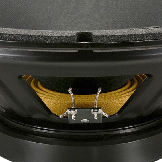 Pair Eminence Kappa-15C 15" Driver 4 ohm 98dB 3" Coil Replacement Speaker