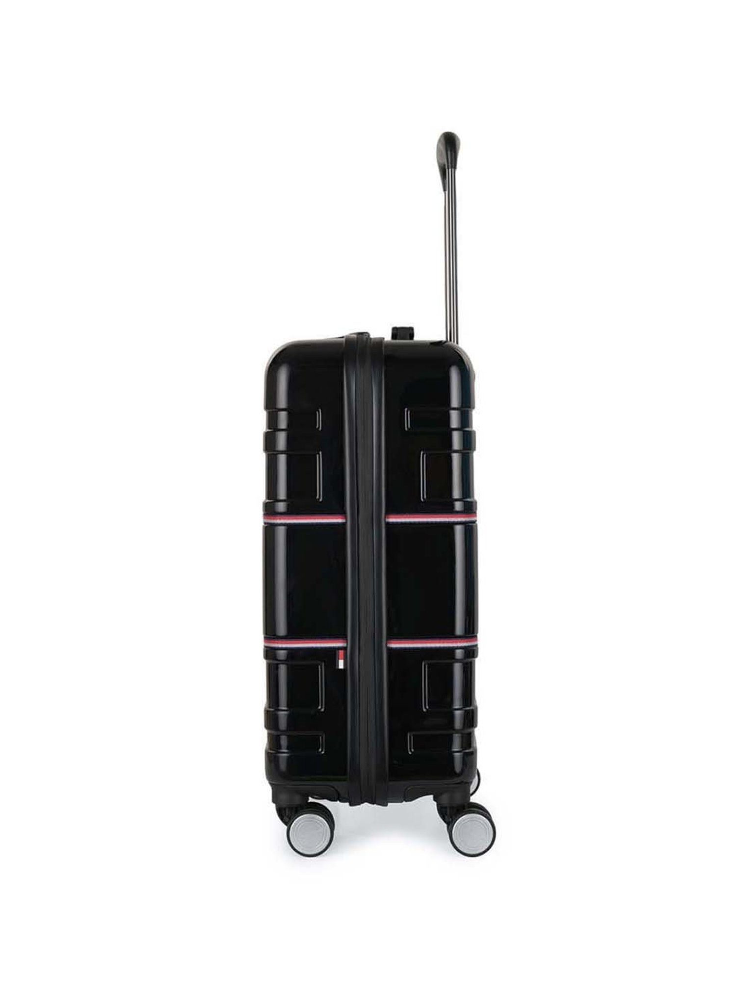 Ajile by Pantaloons Black Solid Sling Handbag