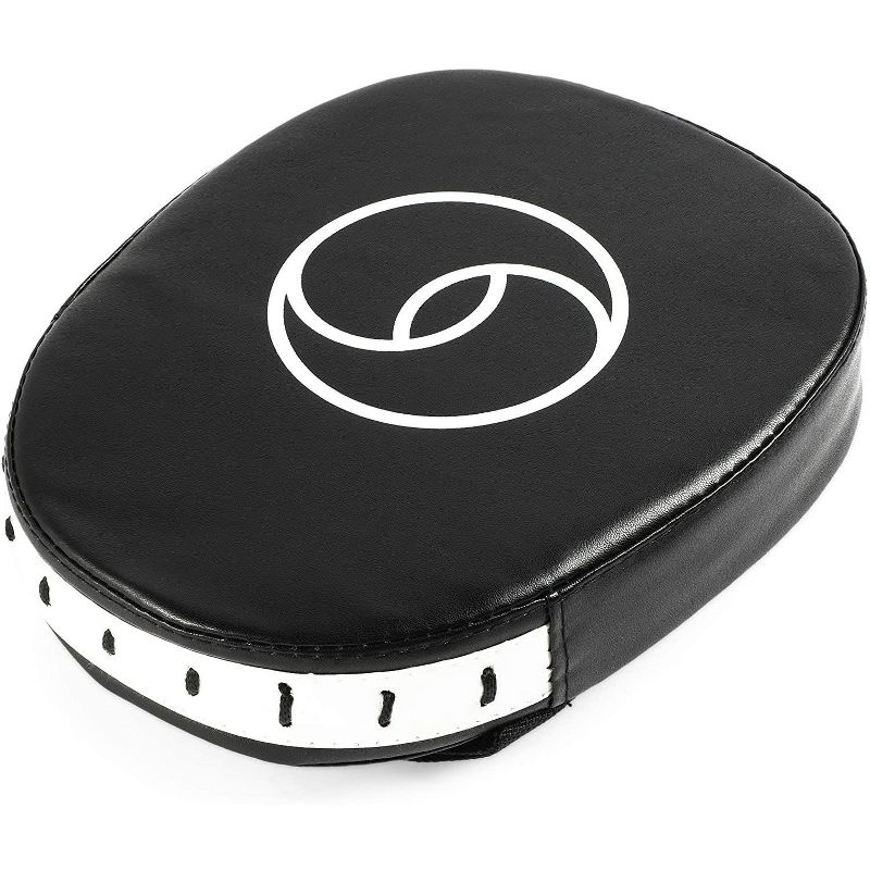 Meister Filled X-Wide Boxing Heavy Bag - 90lbs Black