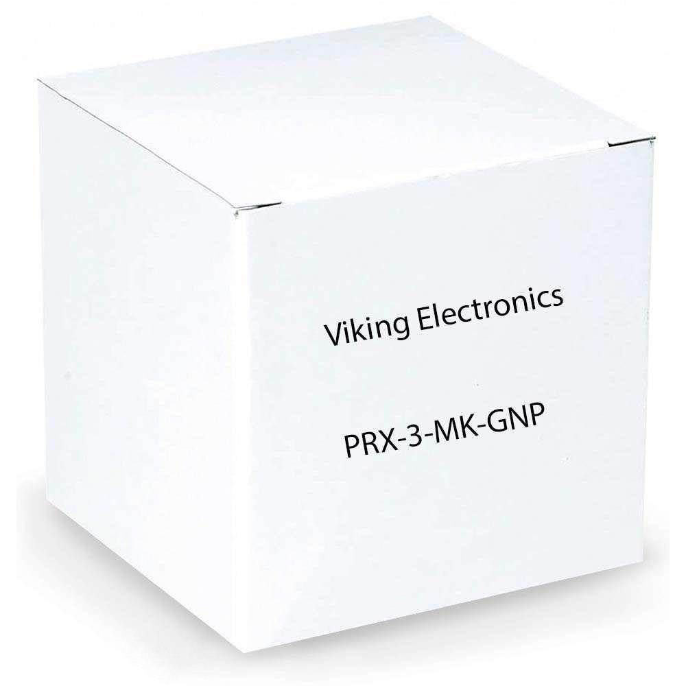 Viking Electronics PRX-3-MK-GNP