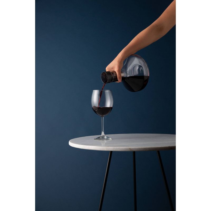 Rabbit Pura Wine Decanter