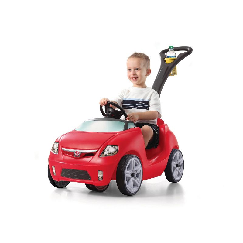 Step2 Easy Steer Sportster