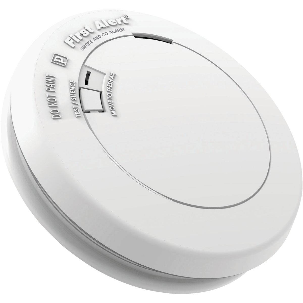 First Alert 10 Yr Smoke / Co Alarm 1039868