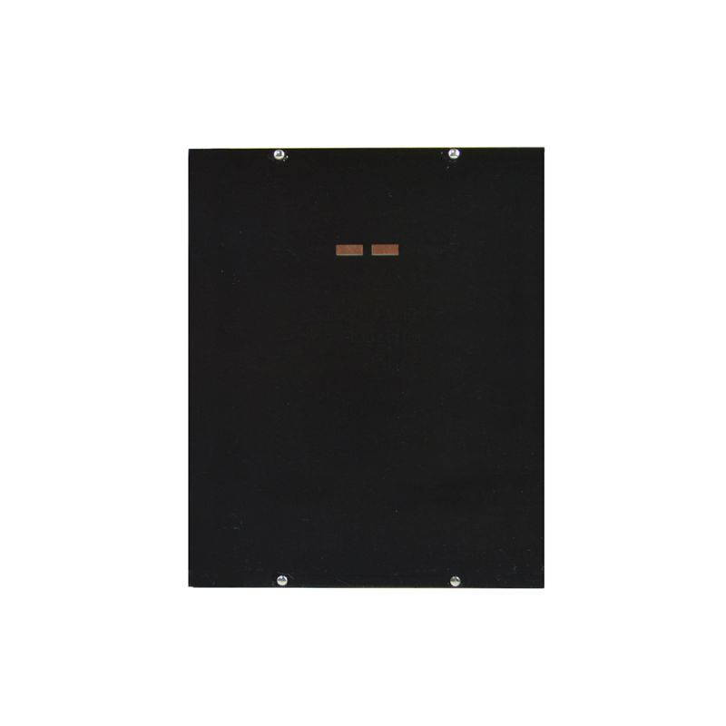 136*110*3mm Universal 2W 12V 0.166A Polysilicon Solar Panels Solar Cell For Lamp Light