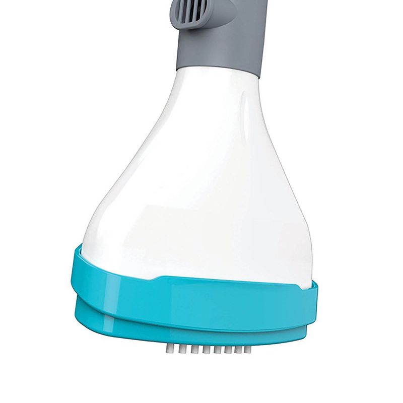 Kokido BC10CBX/US Lektra Battery Powered Cordless Swimming Pool Vacuum Cleaner