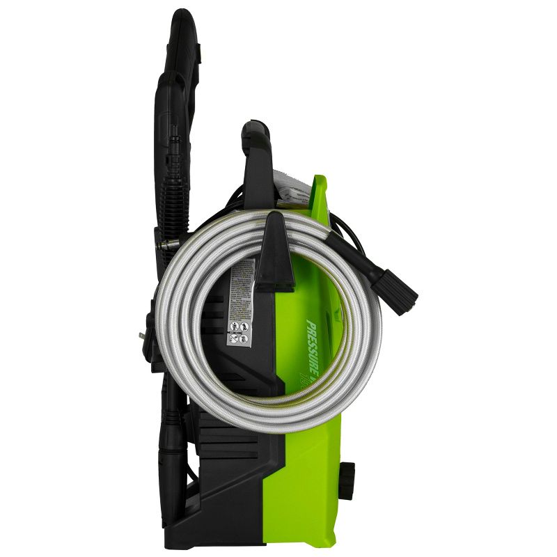 1500 PSI Pressure Washer - Earthwise