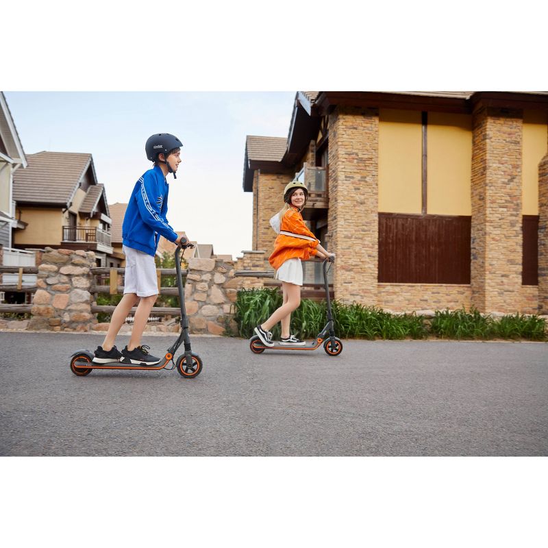 Segway E12 Electric Scooter