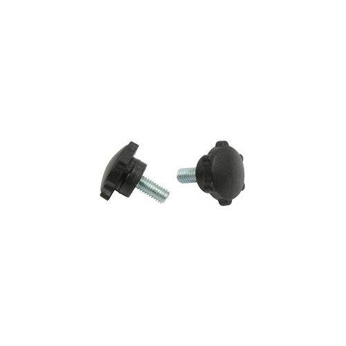 ROADPRO R RPKN-6P 6MM REPLACEMENT MOUNTING SCREWS  PLASTIC