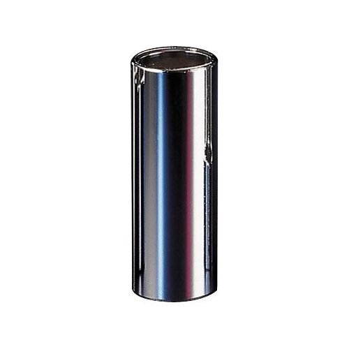 Dunlop 220  Chrome Steel Slide Medium