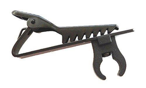 AV-JEFE CM520 Professional Lavalier Mic with Mipro / Peavey / Beyer Mini 4pin Screw-On Connector