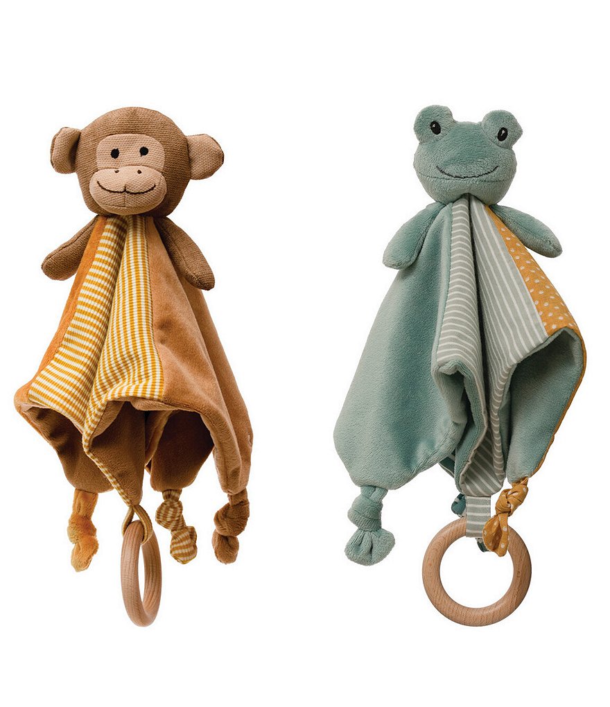 Melissa & Doug 22.5#double; Lifelike Plush Goat