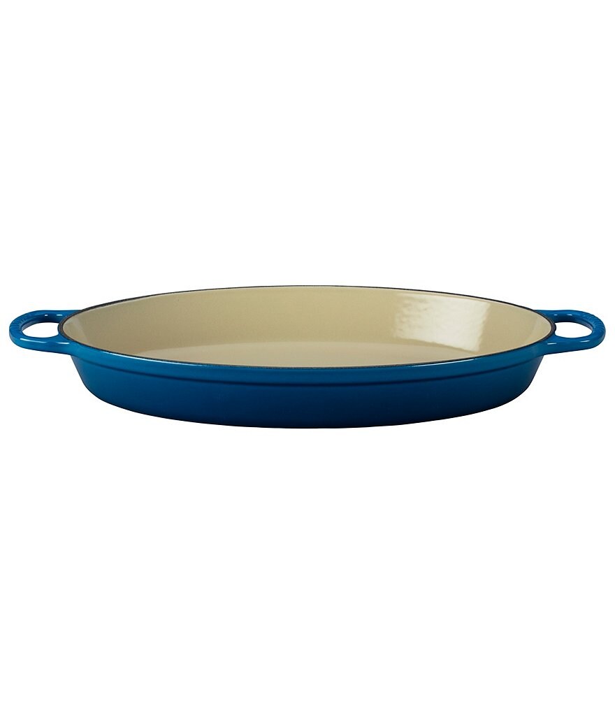 Le Creuset Signature 5/8 Oval Baker