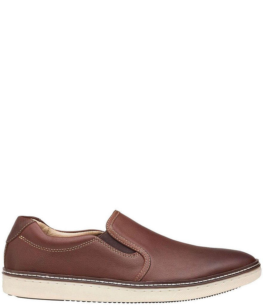 Johnston & Murphy Men's McGuffey Slip-Ons
