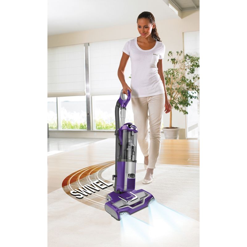 Shark NV472 Rocket Professional Upright Vacuum Cleaner (Certified Refurbished)