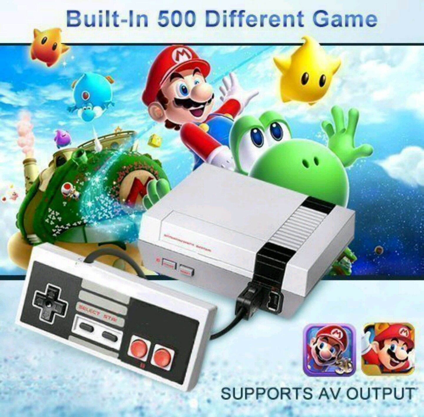 Arcade Game RGB/CGA/EGA to VGA HD Video Converter Board