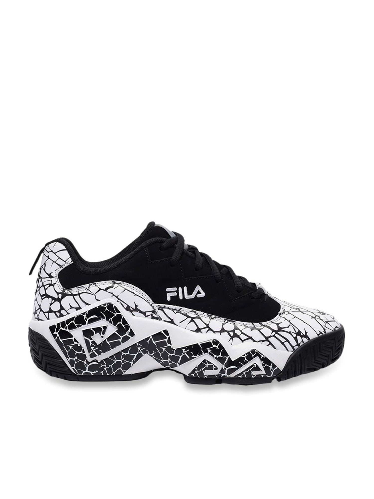 Neemans Men's Daily Movers White Training Shoes