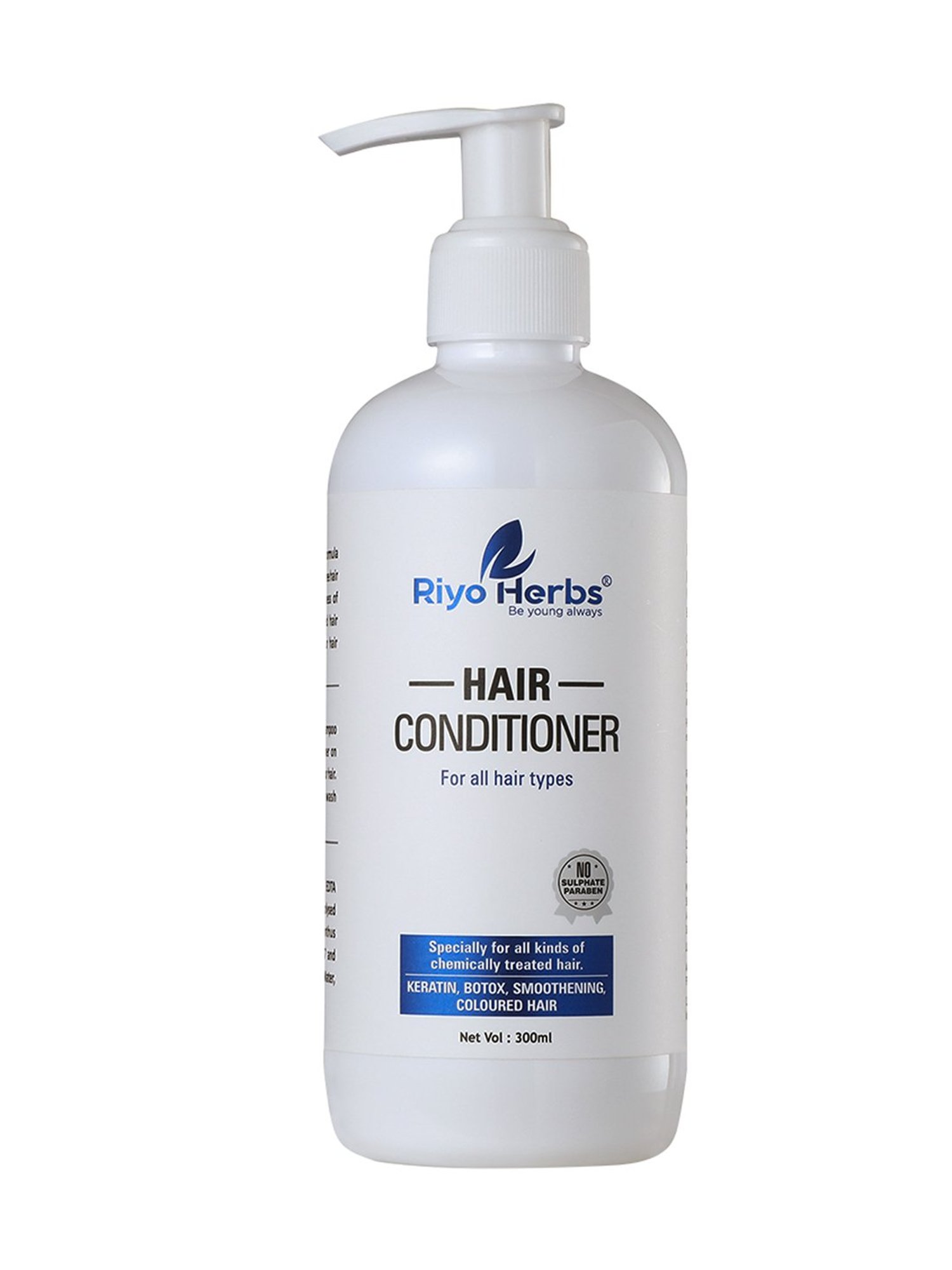 Riyo Herbs Hair Conditioner - 300 ml