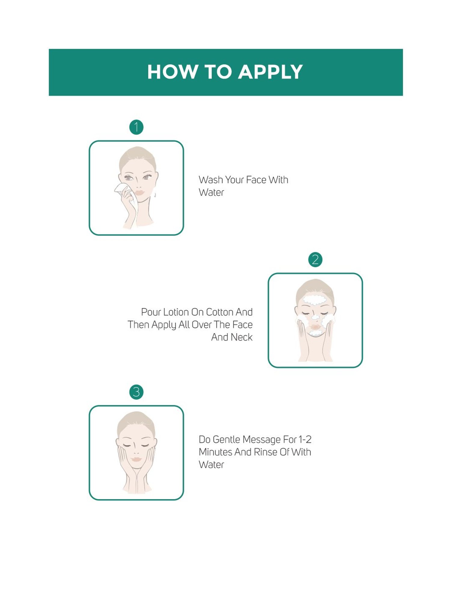 Vegetal Lactoclin-O Cleasing Lotion - 90 gm