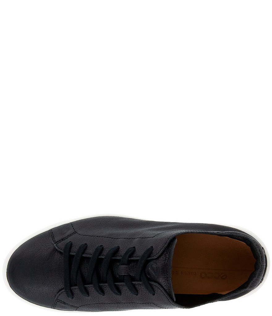 ECCO Men's Street Tray Retro Sneakers