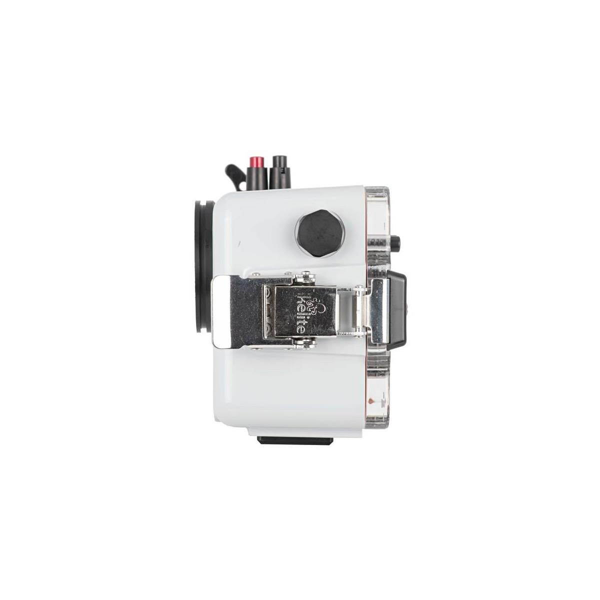 Ikelite Underwater Housing for Panasonic Lumix TS7, FT7 #6172.07