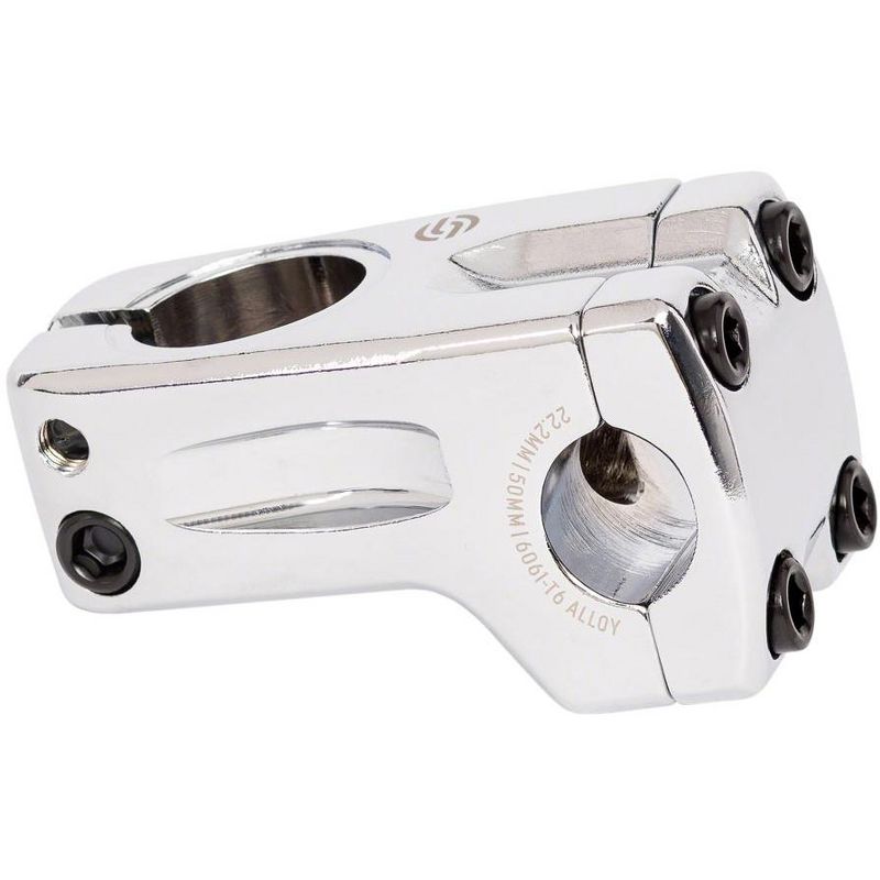 Salt Pro Front Load Stem BMX Stems