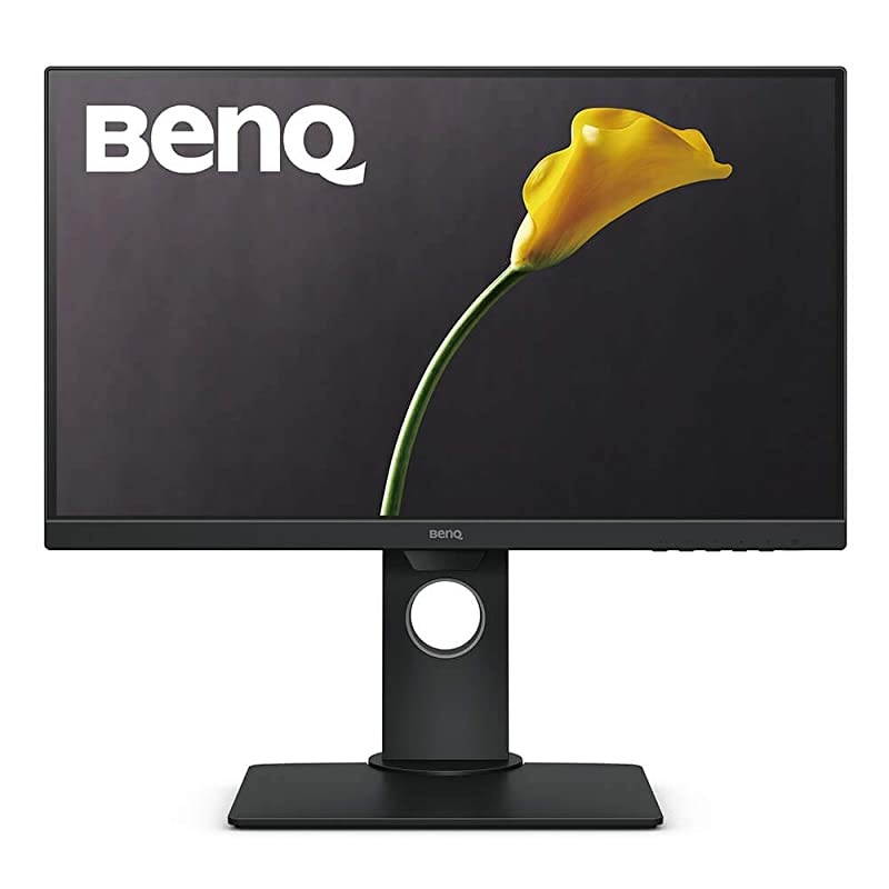 GW2480T 24 inch, 1080P, Eye-care Stylish IPS Monitor