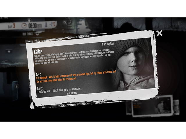 This War of Mine: Stories - Season Pass [Online Game Code]