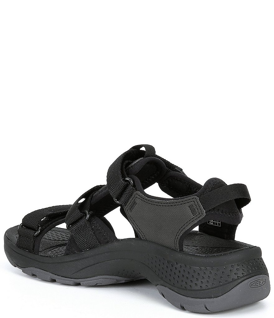 Keen Women's Astoria Washable West Open-Toe Water Sandals