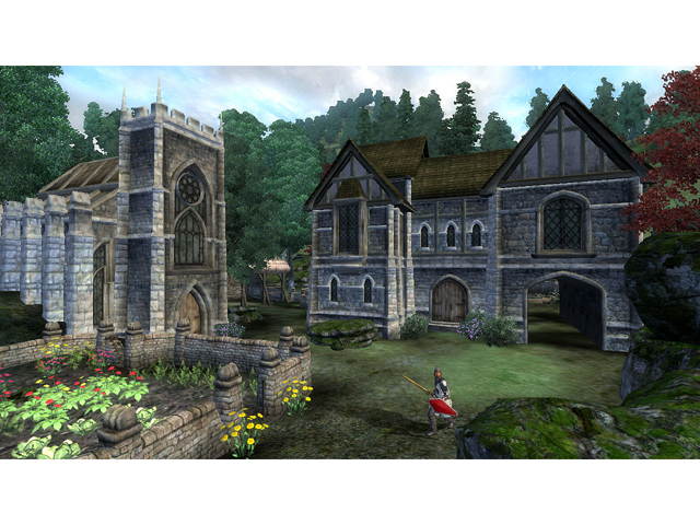 The Elder Scrolls IV: Oblivion Game of the Year Edition Deluxe [Online Game Code]