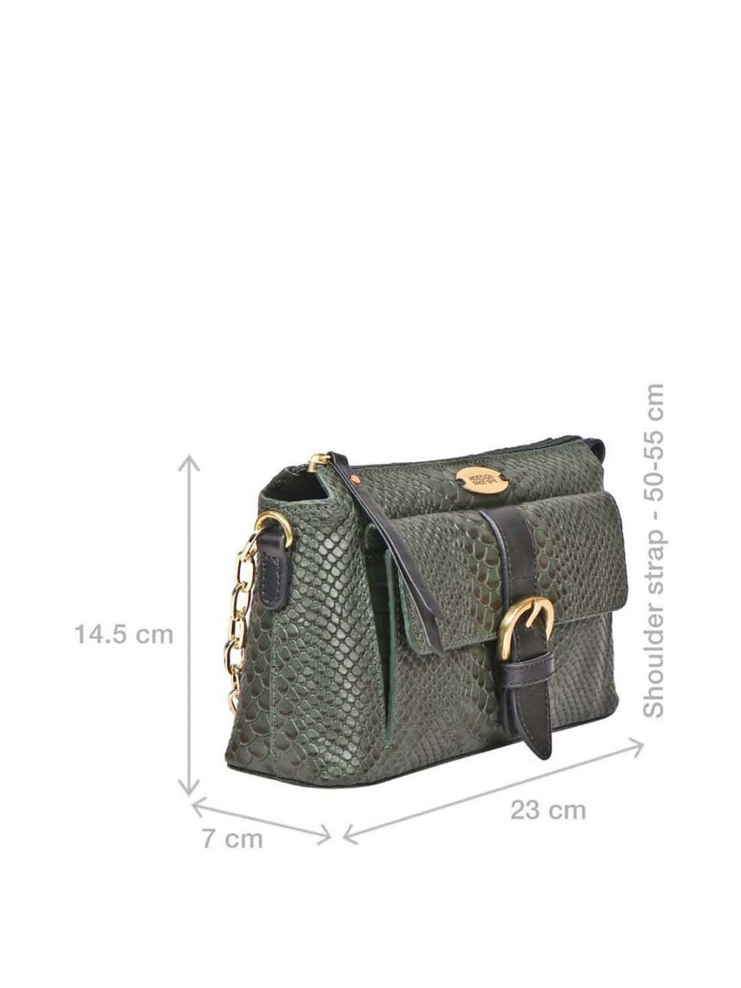 Favore Tan Solid Small Slings